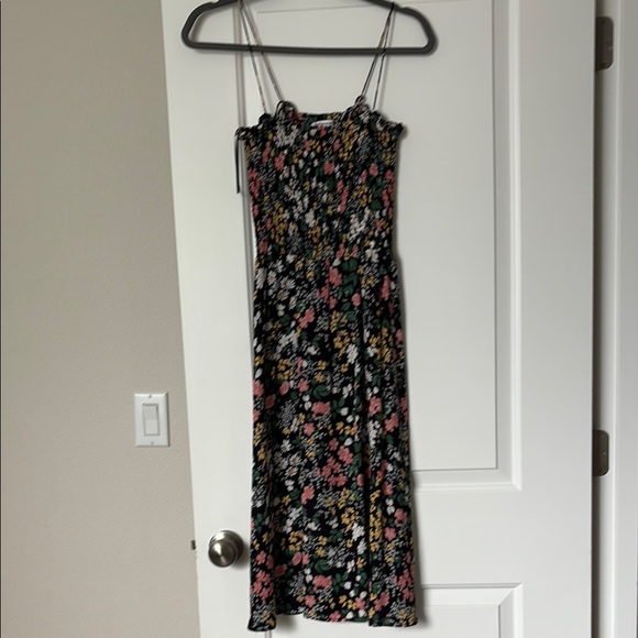 Reformation Sable Dress - Picture 2 of 5